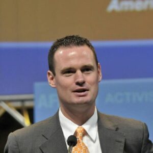 Luke Ravenstahl