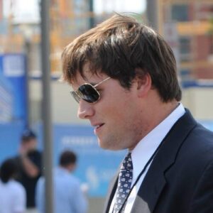 Luke Russert