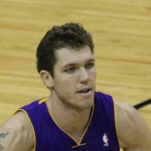 Luke Walton