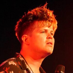 Luke Wright