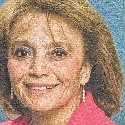 Lula J. Davis