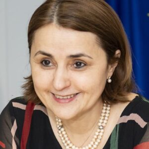Luminița Odobescu