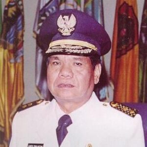 Lundu Panjaitan