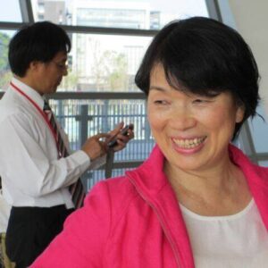 Lung Ying-tai