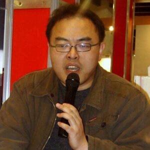 Luo Yijun