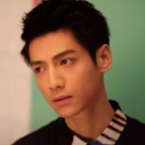 Luo Yunxi