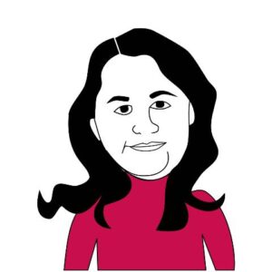 Lupe Gómez