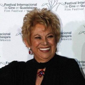 Lupe Ontiveros