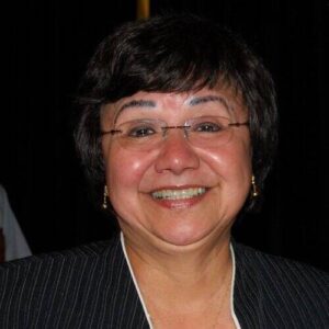 Lupe Valdez