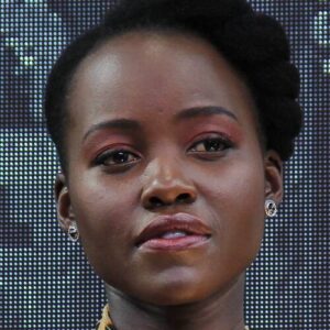 Lupita Nyong'o