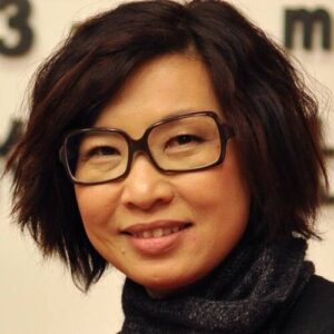 Lüqiu Luwei