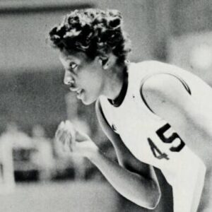 Lusia Harris