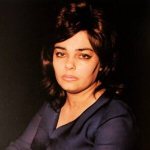 Lusine Zakaryan