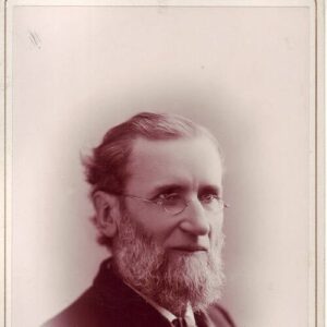 Luther Alexander Gotwald