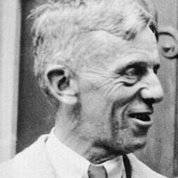Luther P. Eisenhart