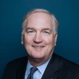 Luther Strange