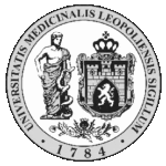 Lviv National Medical University Logo