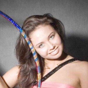 Lyaysan Utiasheva