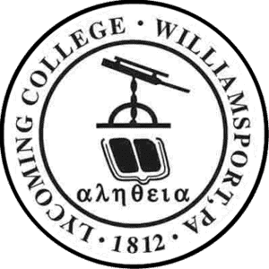 Lycoming College logo