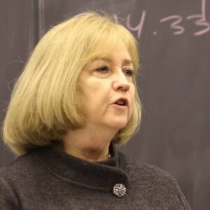 Lyda Krewson