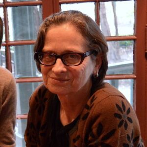Lydia Davis