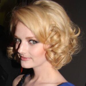 Lydia Hearst-Shaw