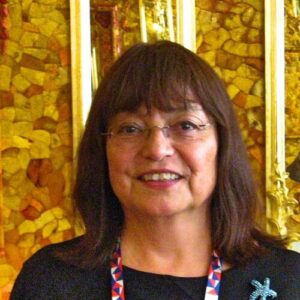 Lydia Villa-Komaroff