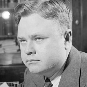 Lyle Boren