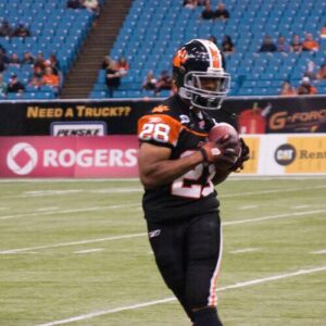 Lyle Green