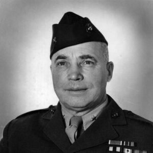 Lyle H. Miller