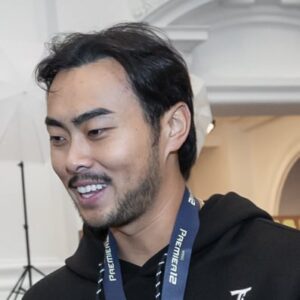 Lyle Lin
