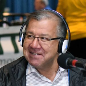 Lyman Hoffman