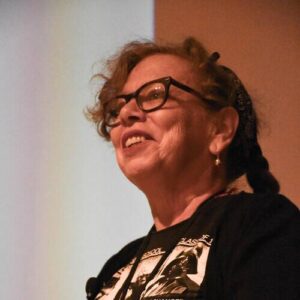 Lynda Barry