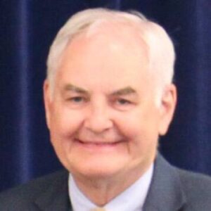 Lyndon Carlson