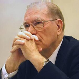 Lyndon LaRouche