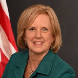 Lynn A. Johnson