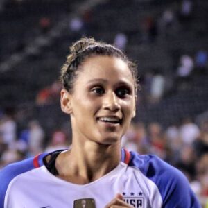 Lynn Biyendolo