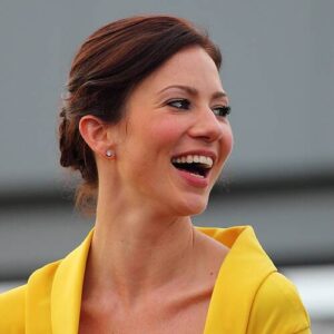 Lynn Collins