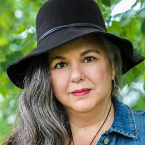 Lynn Gehl