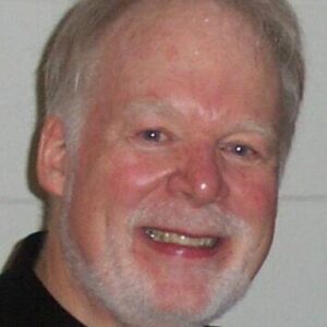 Lynn Harrell