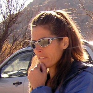 Lynn Hill