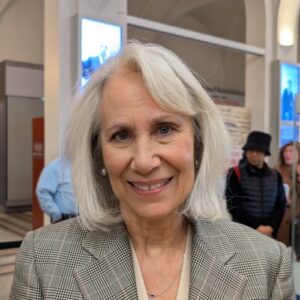 Lynn Povich