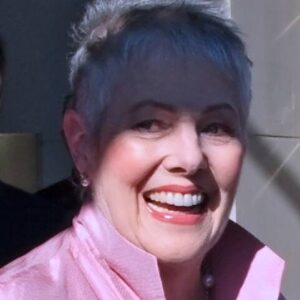 Lynn Redgrave