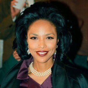 Lynn Whitfield