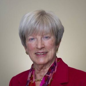 Lynn Yeakel