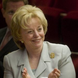 Lynne Cheney