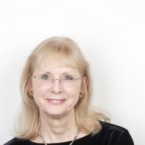 Lynne Frostick