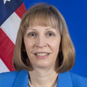 Lynne M. Tracy