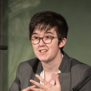 Lyra McKee
