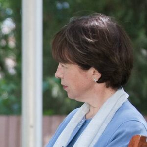Lyse Doucet